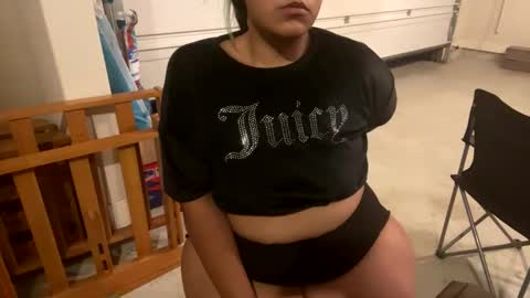 thickmorena online show from November 2025 05:29:02 AM
