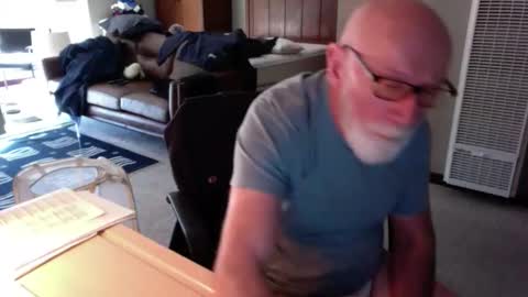 Thickmorningwoodinyou always online show from March 2026 04:03:02 PM