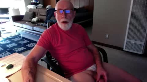 Thickmorningwoodinyou always online show from March 2026 04:00:01 PM