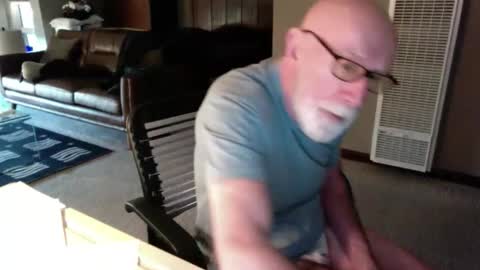 Thickmorningwoodinyou always online show from March 2026 02:32:01 PM