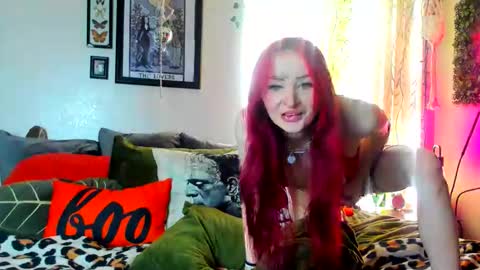 thickneyaadams online show from November 2025 11:48:01 PM
