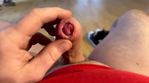 Snapshot of thickuncutcockk chatting on February 2026 08:54:01 PM thickuncutcockk online show from February 2026 08:54:01 PM