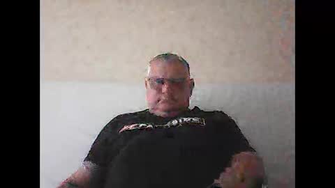 Thierrysymp online show from October 2025 03:34:01 PM