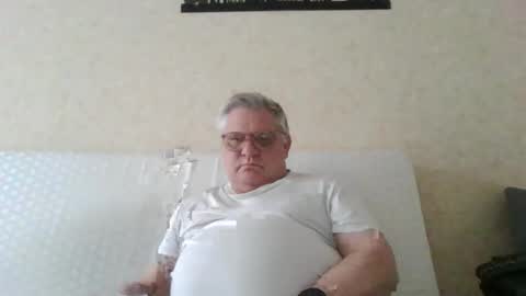 Thierrysymp online show from March 2026 05:06:01 PM