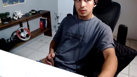 thieves_us online show from January 2026 05:54:02 AM