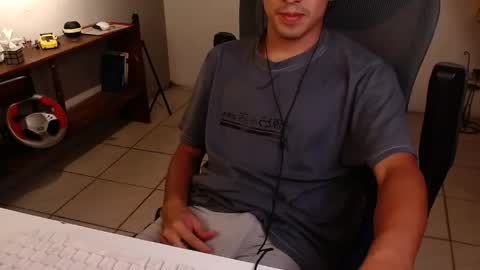 thieves_us online show from April 2026 05:10:01 AM