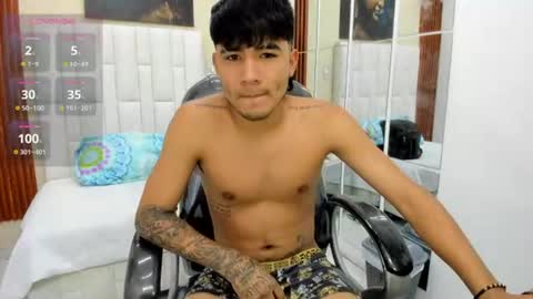 Snapshot of thiiago_collins chatting on July 2026 11:43:01 PM THIAGO COLLINS online show from July 2026 11:43:01 PM