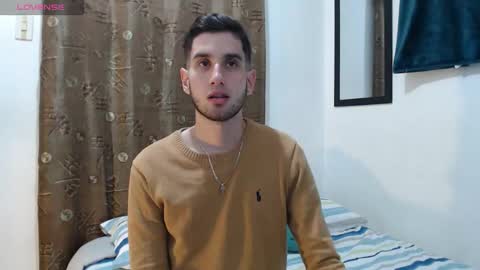 Thiiago online show from October 2025 04:32:02 AM