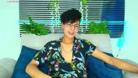 Thiago Saenzz online show from February 2026 02:45:01 PM