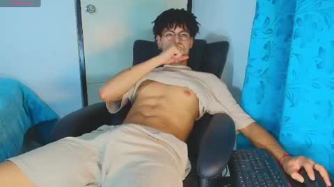 Thiago Saenzz online show from June 2026 11:15:02 PM