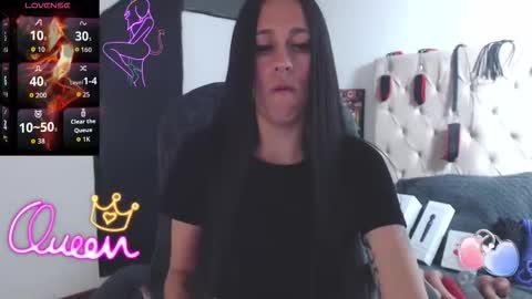 MADAME online show from January 2026 06:00:01 PM