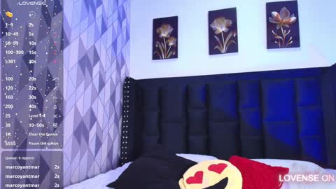 Eva  online show from January 2025 06:49:01 PM