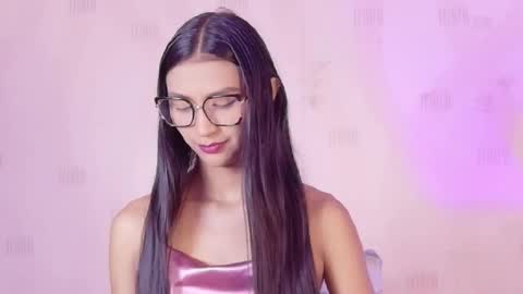 Eva  online show from February 2026 08:05:02 PM