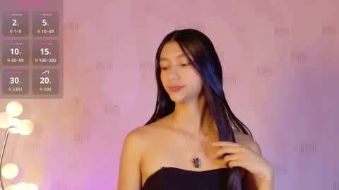 Eva  online show from March 2026 01:03:01 PM