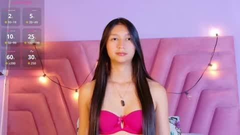 Eva  online show from April 2026 05:44:02 PM