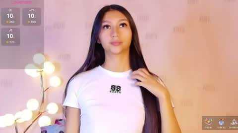 Eva  online show from May 2026 12:55:02 PM