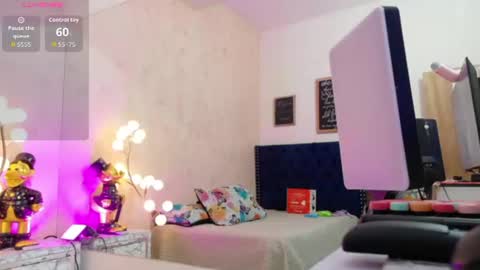 Eva  online show from June 2026 12:07:01 PM