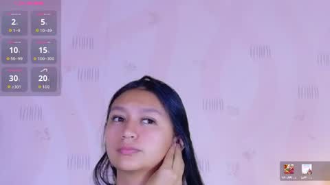 Eva  online show from June 2026 12:31:01 PM