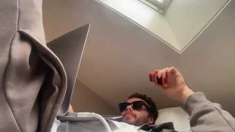 Snapshot of thinkingaboutthisnewgirl chatting on March 2025 02:29:02 PM Thinking About This New Girl online show from March 2025 02:29:02 PM