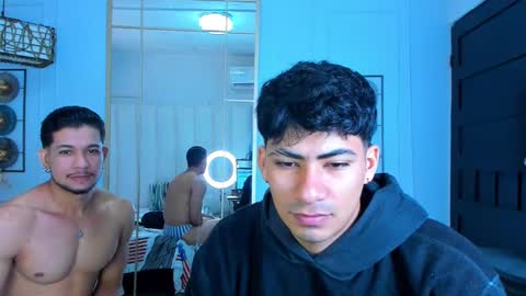 MICHAEL AND CRISS online show from October 2025 01:53:02 PM