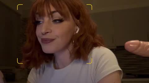 Sarra Rhies online show from February 2026 07:52:02 PM