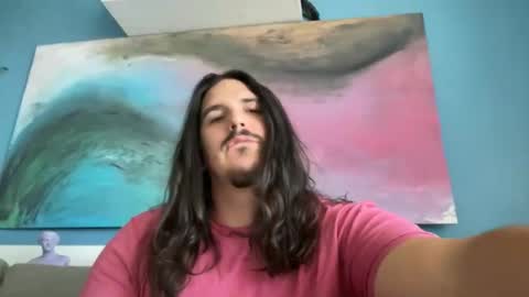 Snapshot of thirtyfootoctopus chatting on September 2025 05:57:01 PM Octopus online show from September 2025 05:57:01 PM