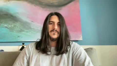 Snapshot of thirtyfootoctopus chatting on September 2025 08:57:01 PM Octopus online show from September 2025 08:57:01 PM