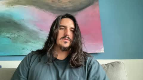 Snapshot of thirtyfootoctopus chatting on October 2025 04:38:02 PM Octopus online show from October 2025 04:38:02 PM