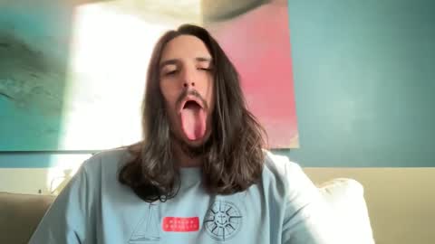 Snapshot of thirtyfootoctopus chatting on October 2025 10:32:02 PM Octopus online show from October 2025 10:32:02 PM