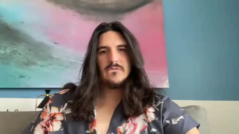 Snapshot of thirtyfootoctopus chatting on October 2025 04:35:02 PM Octopus online show from October 2025 04:35:02 PM