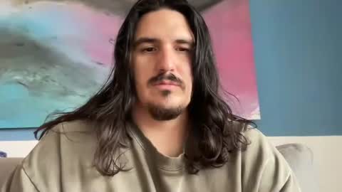 Snapshot of thirtyfootoctopus chatting on October 2025 05:59:02 PM Octopus online show from October 2025 05:59:02 PM