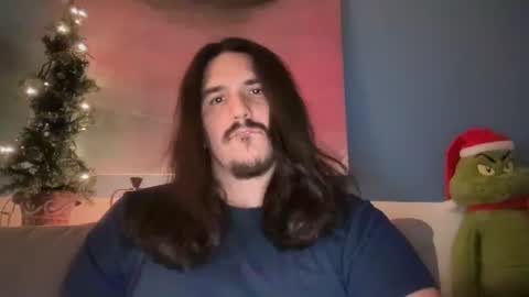 Snapshot of thirtyfootoctopus chatting on December 2025 11:23:02 PM Octopus online show from December 2025 11:23:02 PM