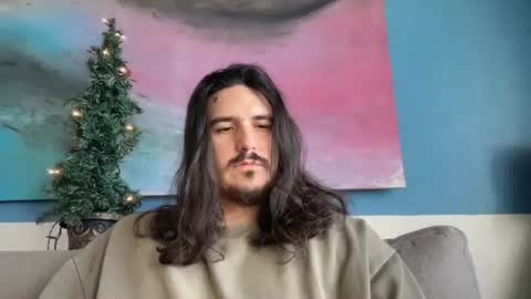 Snapshot of thirtyfootoctopus chatting on December 2025 03:50:01 PM Octopus online show from December 2025 03:50:01 PM