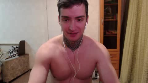 Andy online show from November 2025 07:45:01 PM