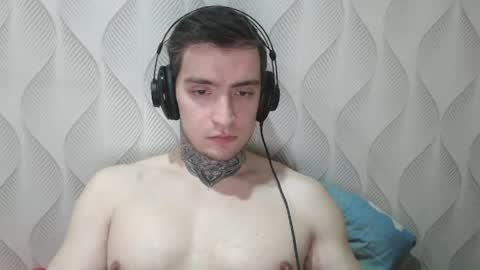 Andy online show from April 2026 06:14:02 PM