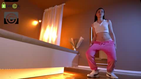 Snapshot of this_is_lilly chatting on March 2026 04:13:02 PM Lilly online show from March 2026 04:13:02 PM