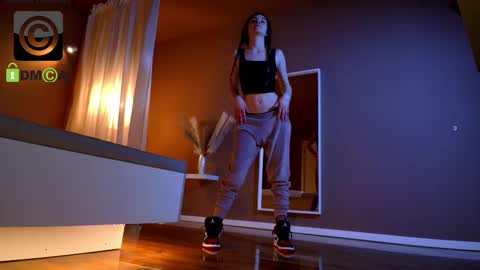 Snapshot of this_is_lilly chatting on March 2026 02:56:01 PM Lilly online show from March 2026 02:56:01 PM