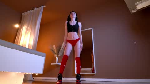 Snapshot of this_is_lilly chatting on March 2026 02:53:01 PM Lilly online show from March 2026 02:53:01 PM