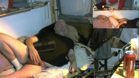 Thisguyscott online show from February 2026 01:43:01 AM