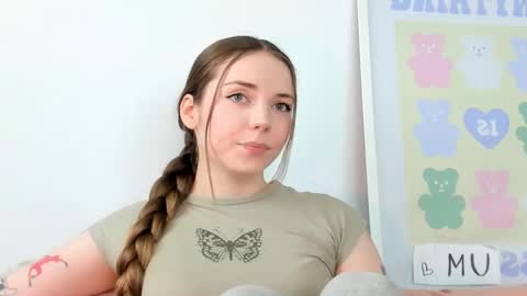 Amelia  shows on mondays fridays and sundays  if anything changes im giving updates on my fansly  online show from May 2026 03:40:02 PM