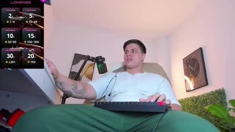 thom_ohtani online show from February 2026 01:31:01 AM