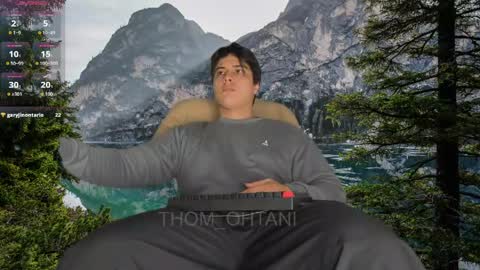 thom_ohtani online show from April 2026 11:29:02 PM