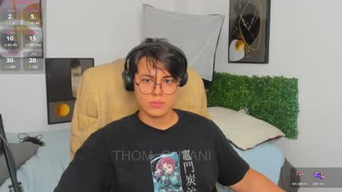 thom_ohtani online show from May 2026 01:36:01 AM
