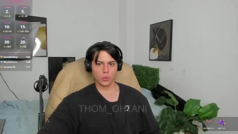 thom_ohtani online show from June 2026 05:55:02 AM