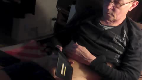 Snapshot of thomas6799 chatting on February 2026 06:23:02 AM thomas6799 online show from February 2026 06:23:02 AM