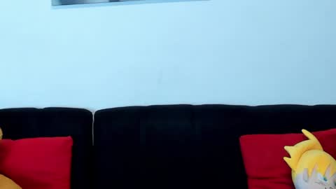 Snapshot of thomas_brandon chatting on February 2025 05:10:02 AM Thomas Brandon online show from February 2025 05:10:02 AM