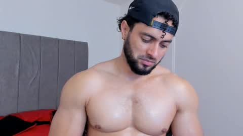 Thomas Brandon online show from January 2026 01:37:02 PM