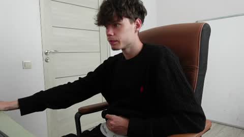 THOMAS BRONS online show from June 2026 05:28:02 AM