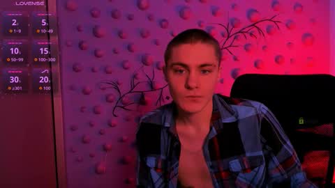 thomas_crow online show from January 2026 09:44:02 AM