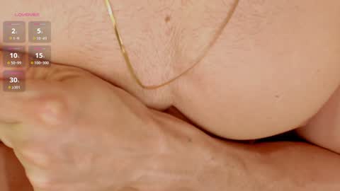 Thomas Eliott   independent model online show from December 2024 07:21:01 PM